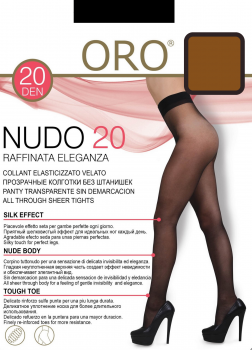 Купить  Nudo 20 den колготи Vizone Oro