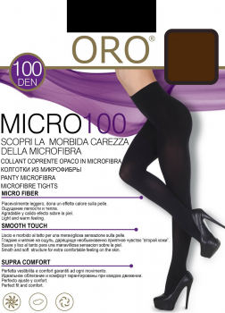 Купить  Micro 100 den колготи Cappucino Oro