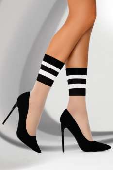 Купить  Minessa 20 den носки бежеві Livia Corsetti Fashion