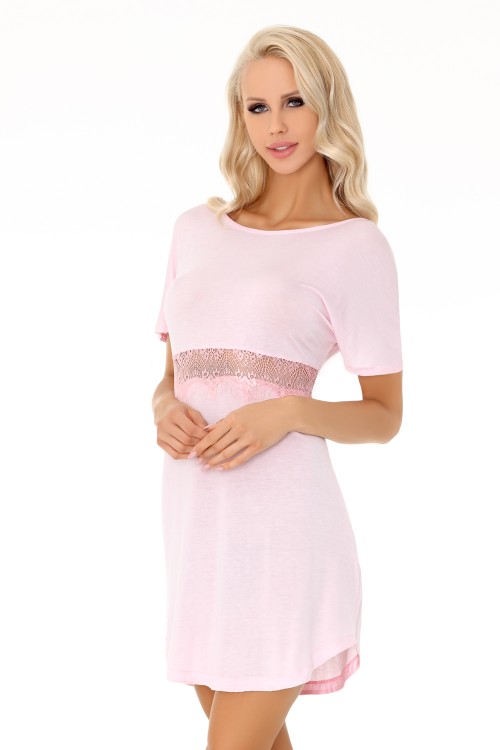 Купить Elpisa сорочка рожева Livia Corsetti Fashion