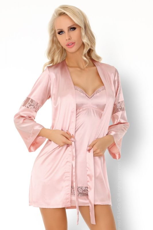 Купить Deliam комплект рожевий Livia Corsetti Fashion